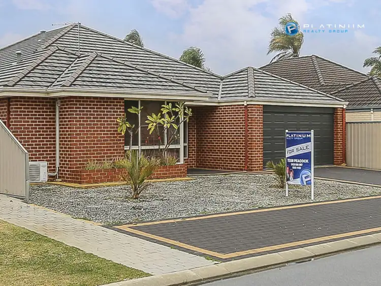 Second view of Homely house listing, 5 Winnipeg Terrace, Wanneroo WA 6065