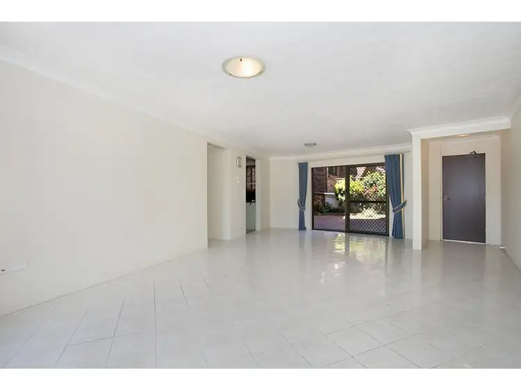 Fifth view of Homely apartment listing, Kings Row North, 22 Commodore Drive, Paradise Waters QLD 4217