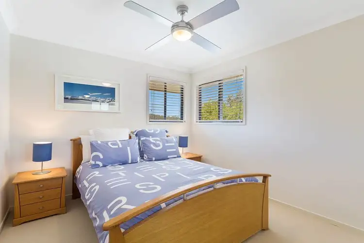 Fifth view of Homely townhouse listing, 12/1614 Gold Coast Highway, Burleigh Heads QLD 4220