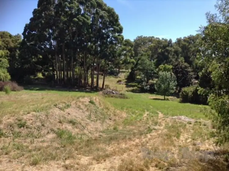 Main view of Homely land listing, 11 Braeside Road, Stirling SA 5152