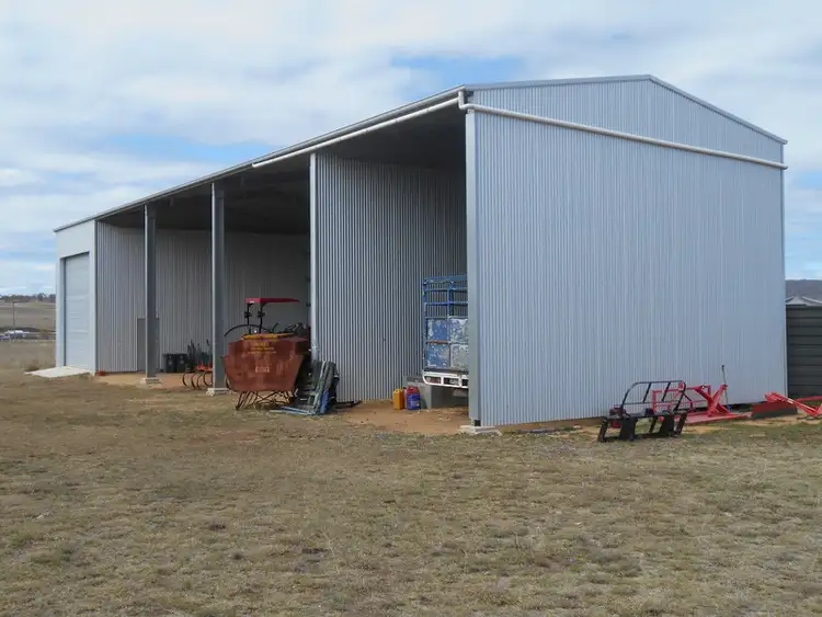 Third view of Homely rural property listing, 337 Forest Plains Road, Allora QLD 4362