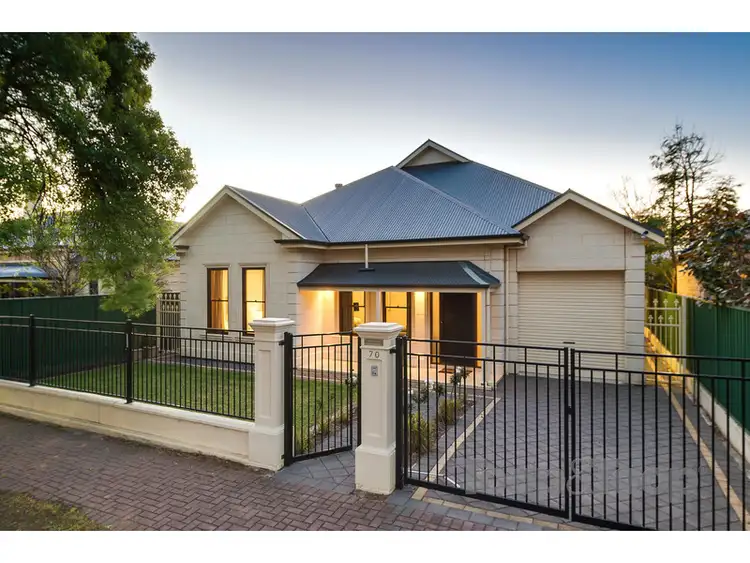 70 First Avenue, St Peters SA 5069