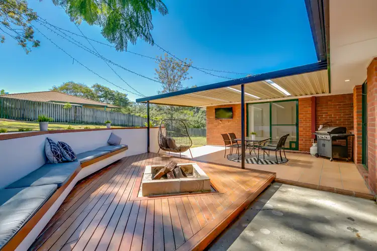 Second view of Homely house listing, 67 Explorers Way, Worongary QLD 4213