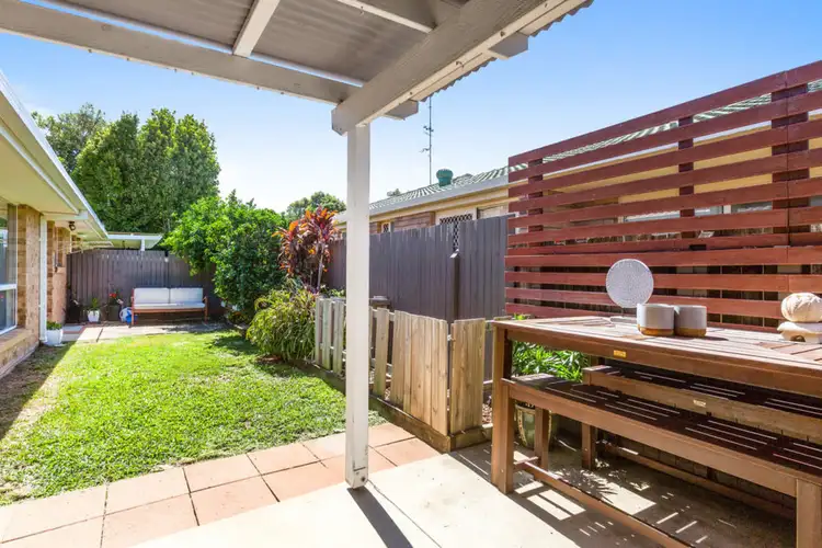 Fourth view of Homely semi-detached listing, 1/11 Covent Gardens Way, Banora Point NSW 2486
