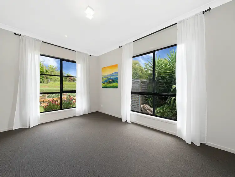 Sixth view of Homely house listing, 48 Priors Pocket Road, Moggill QLD 4070