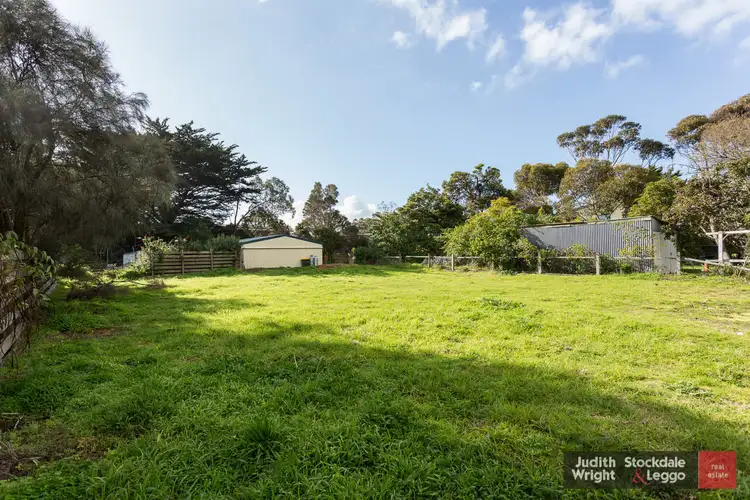 Third view of Homely land listing, 208 Church Street, Cowes VIC 3922
