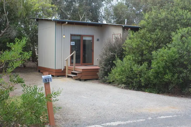 Main view of Homely villa listing, 118/2128 Phillip Island Road, Cowes VIC 3922