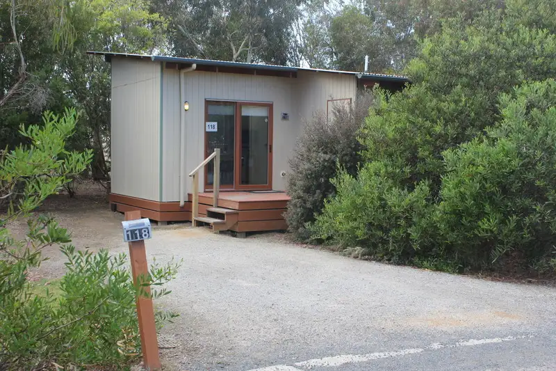 Main view of Homely villa listing, 118/2128 Phillip Island Road, Cowes VIC 3922