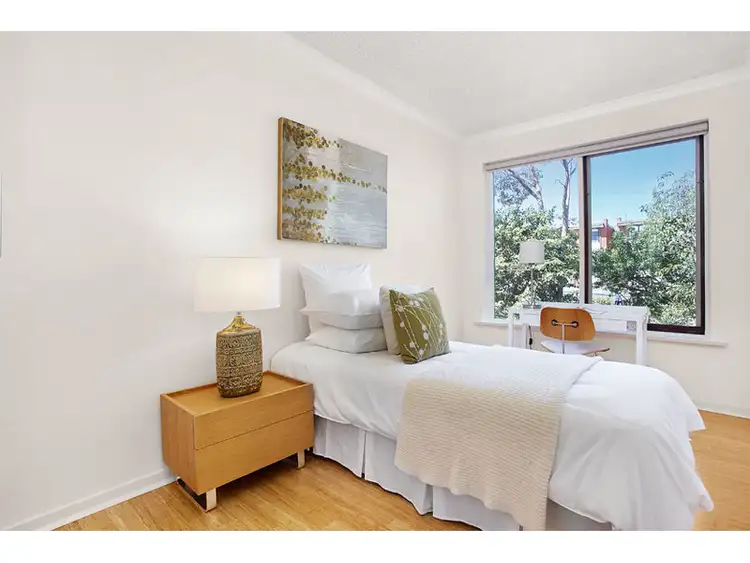 Sixth view of Homely apartment listing, 5/205 Maribyrnong Road, Ascot Vale VIC 3032