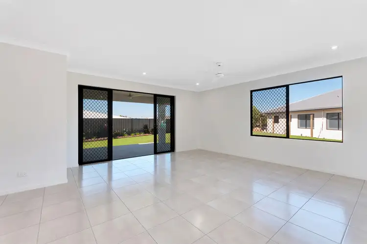 Third view of Homely house listing, 13 Wren Close, Mareeba QLD 4880