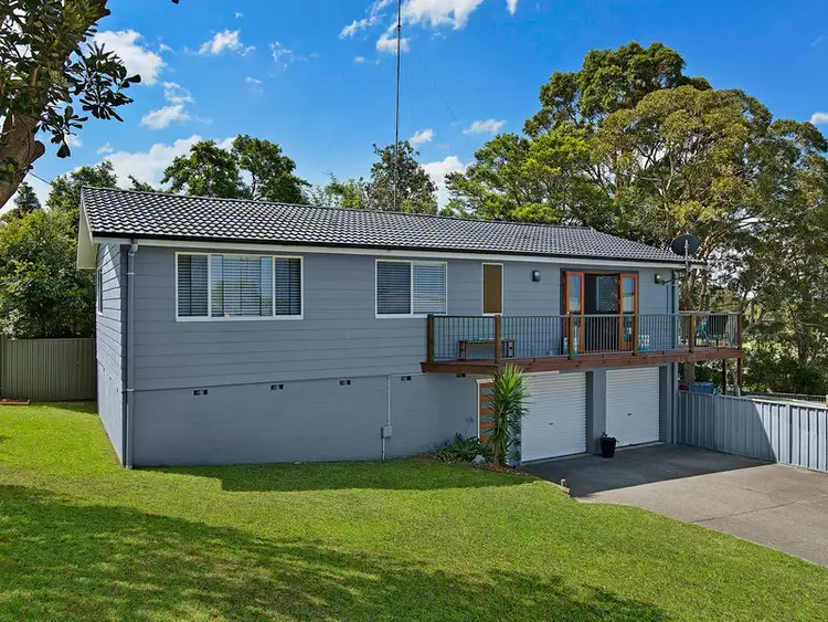Main view of Homely house listing, 51 Henry Parkes Drive, Berkeley Vale NSW 2261