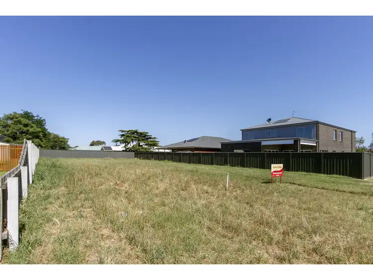 Fourth view of Homely land listing, 34 Guthridge Parade, Sale VIC 3850