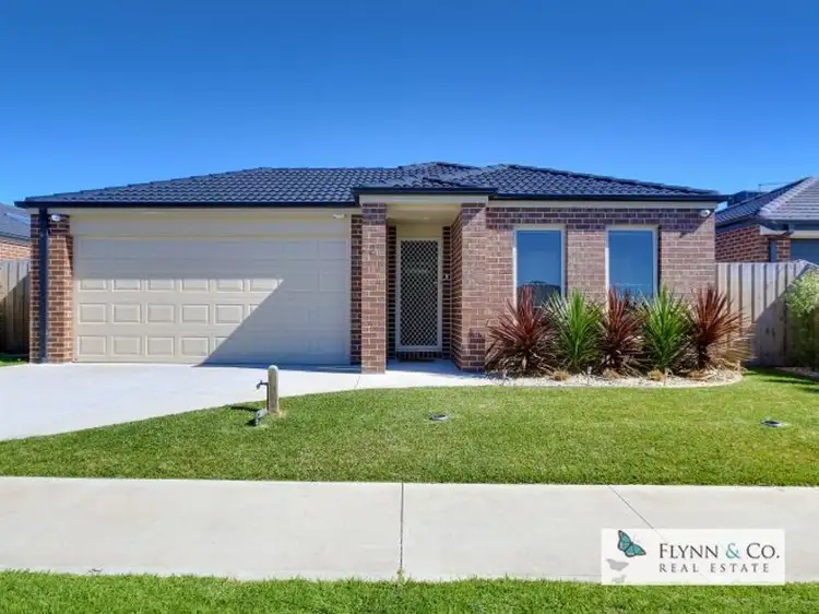 2 Corsair Ridge, Rosebud West VIC 3940