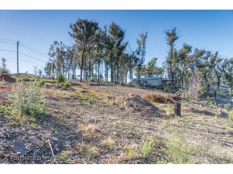 Fifth view of Homely land listing, 27 Heather Glen Rd, Winmalee NSW 2777