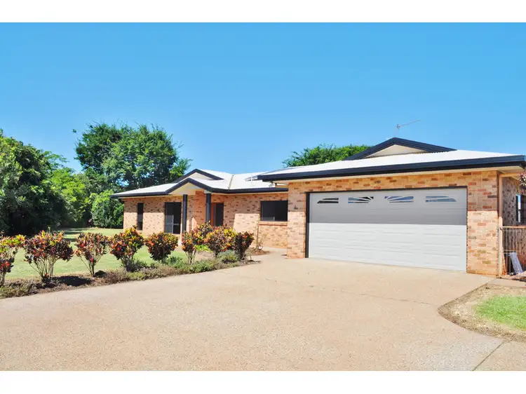 Fifth view of Homely house listing, 4 Dean Circuit, Mareeba QLD 4880