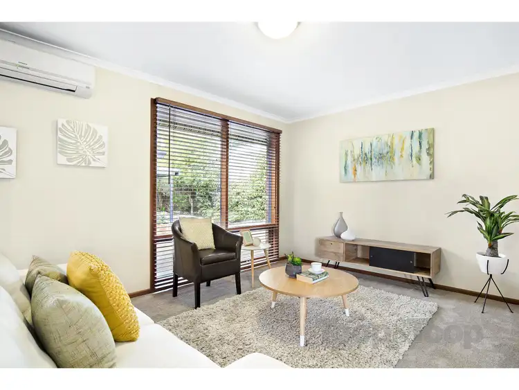 Third view of Homely unit listing, 1/577 Glynburn Road, Hazelwood Park SA 5066