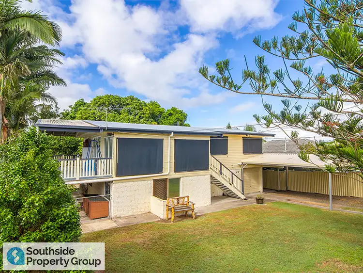 64 Chardean Street, Acacia Ridge QLD 4110