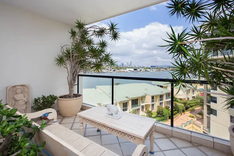 Second view of Homely apartment listing, 19/31 Harbour Road, Bretts Wharf, Hamilton QLD 4007
