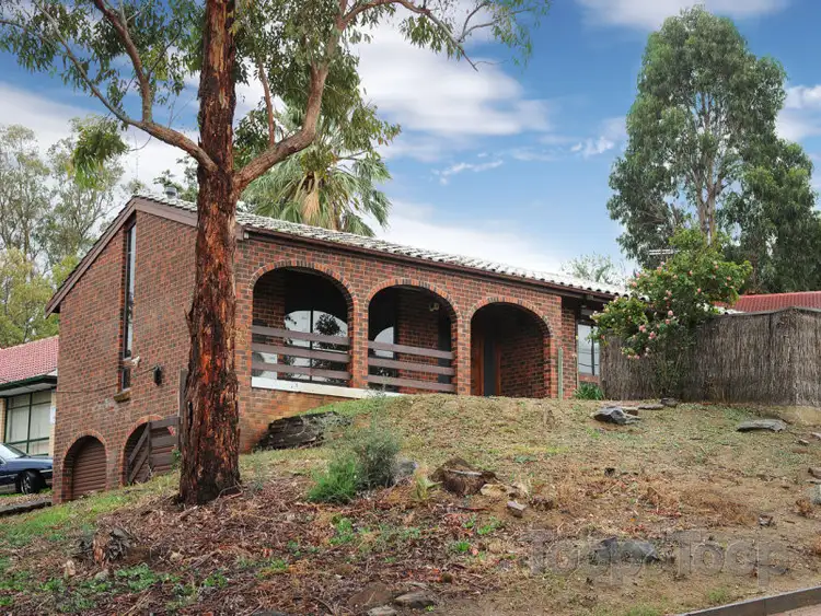 1 Jarrad Road, Happy Valley SA 5159