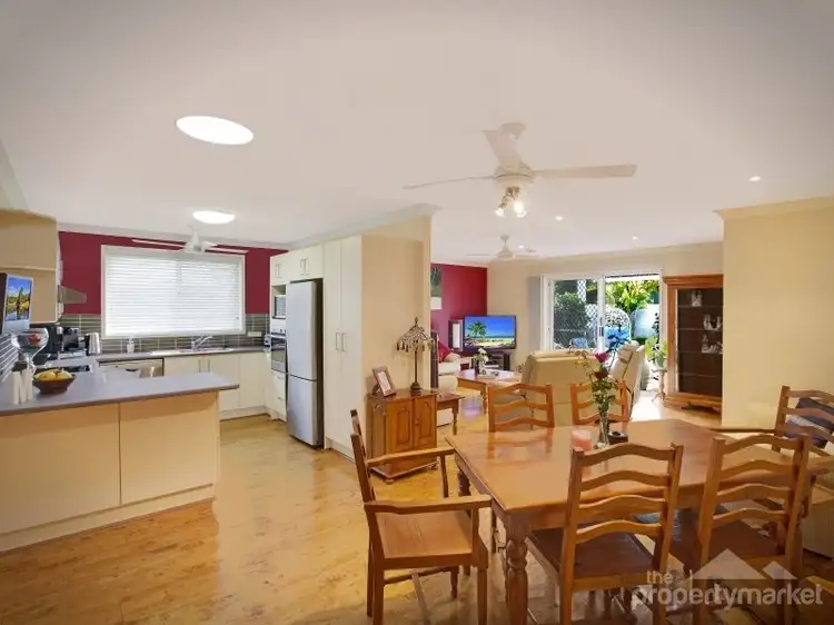 Fourth view of Homely villa listing, 1/3 Wilson Street, Toukley NSW 2263