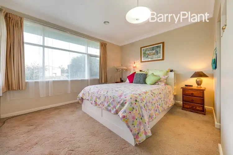 Second view of Homely house listing, 21 Princes Avenue, Longwarry VIC 3816