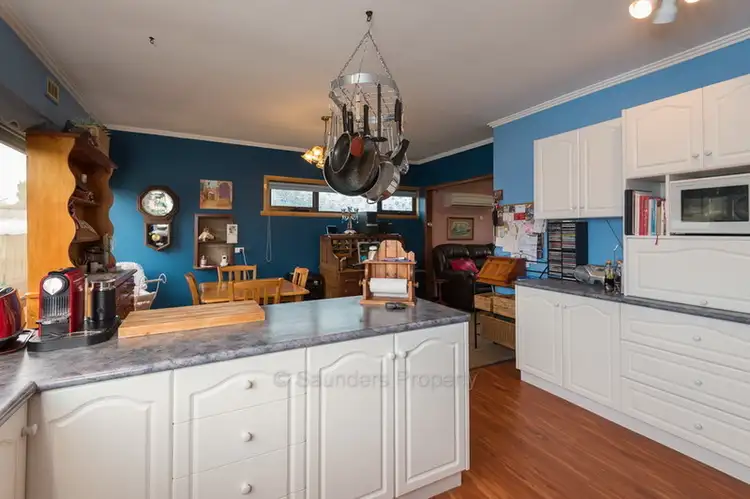 Third view of Homely house listing, 13 Highview Crescent, Devonport TAS 7310