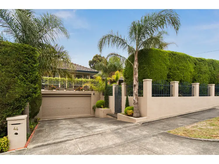 Fifth view of Homely house listing, 44 Kenilworth Avenue, Frankston VIC 3199