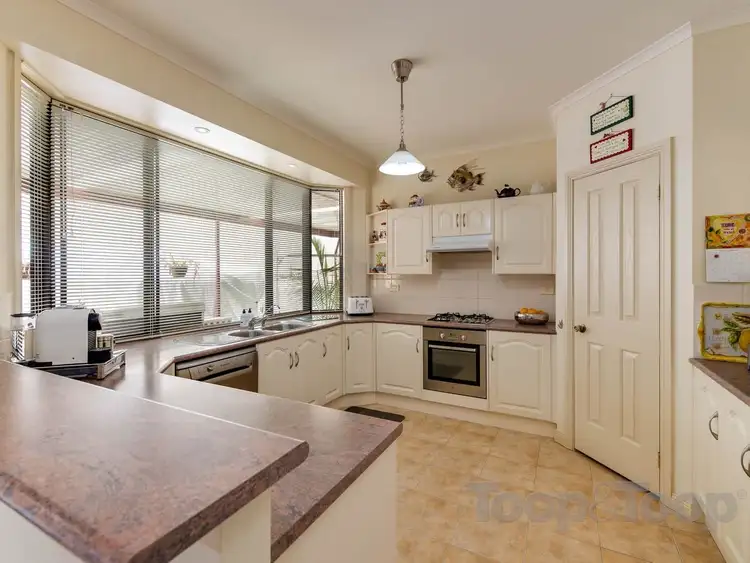 Third view of Homely house listing, 7 Hillstowe Court, Greenwith SA 5125