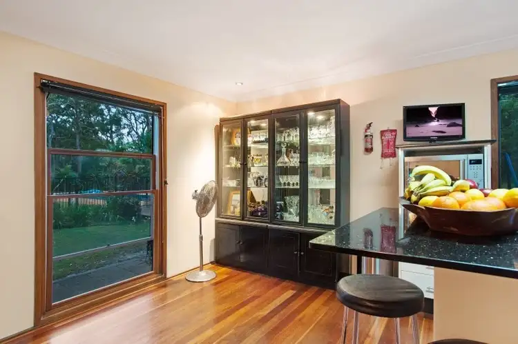 Fifth view of Homely house listing, 3 Hideaway Drive, Salt Ash NSW 2318