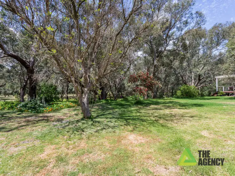 Third view of Homely land listing, 1A Quebec Road, Woodbridge WA 6056