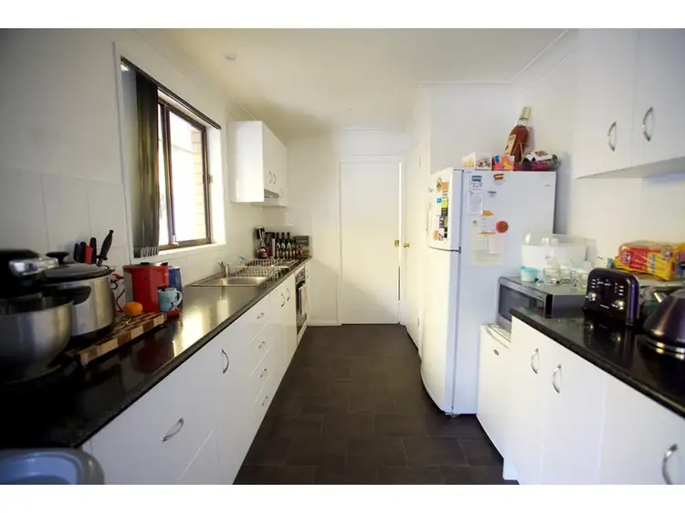 Second view of Homely house listing, 4 Napier Street, Bathurst NSW 2795