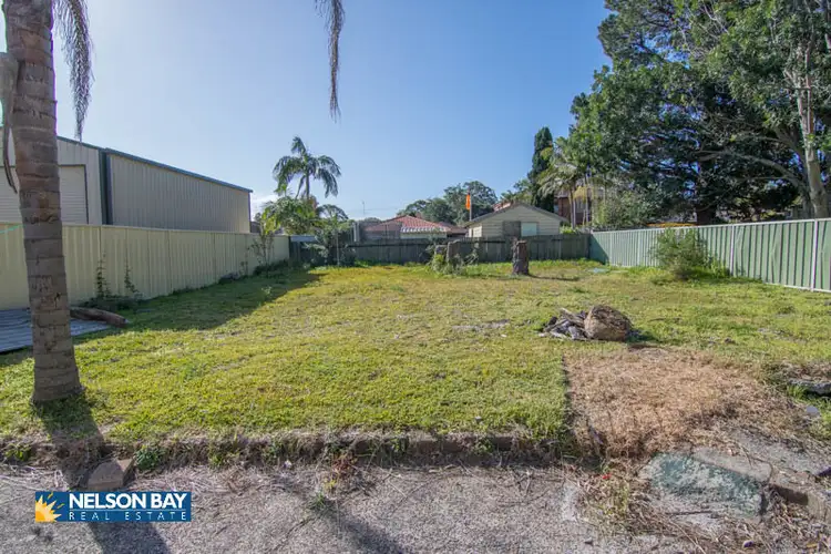 Second view of Homely house listing, 5 Parkes Street, Nelson Bay NSW 2315