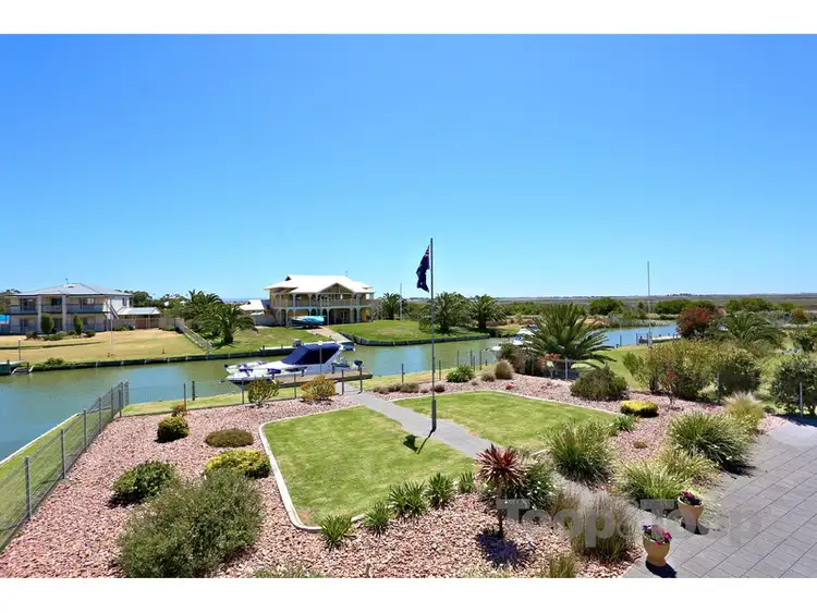Second view of Homely house listing, 8 Daniel Avenue, Goolwa North SA 5214