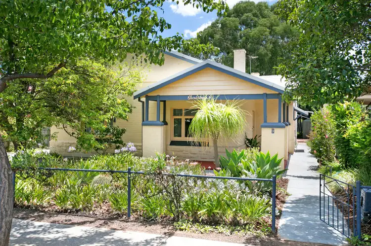 9 Glengarry Avenue, Glandore SA 5037