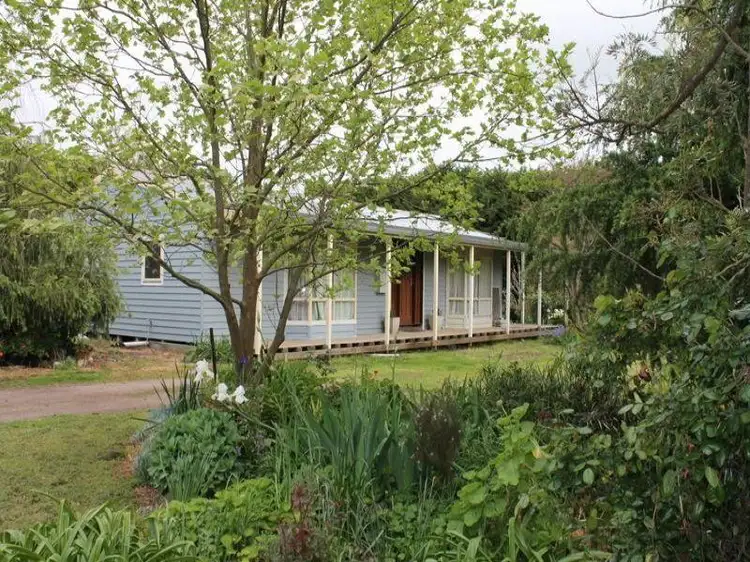 Main view of Homely rural property listing, 145 Bullivant Road, Irrewarra VIC 3249