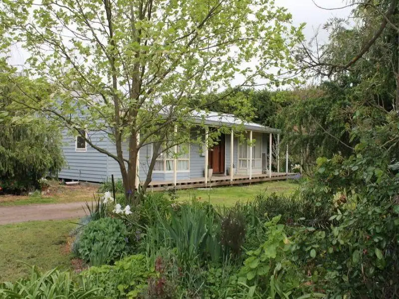 Main view of Homely rural property listing, 145 Bullivant Road, Irrewarra VIC 3249