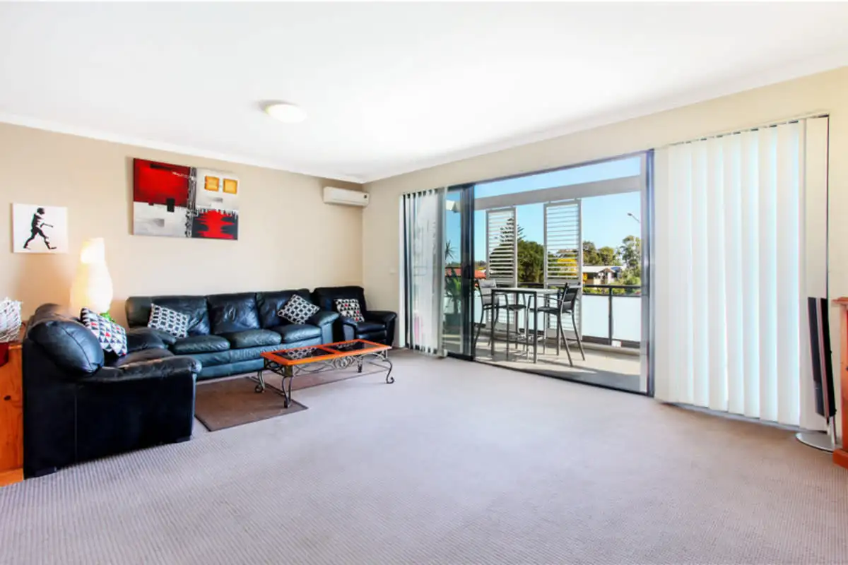 Main view of Homely apartment listing, 28/45-51 Balmoral Road, Northmead NSW 2152