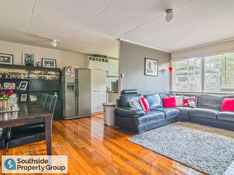 Sixth view of Homely house listing, 10 Harpullia Street, Acacia Ridge QLD 4110