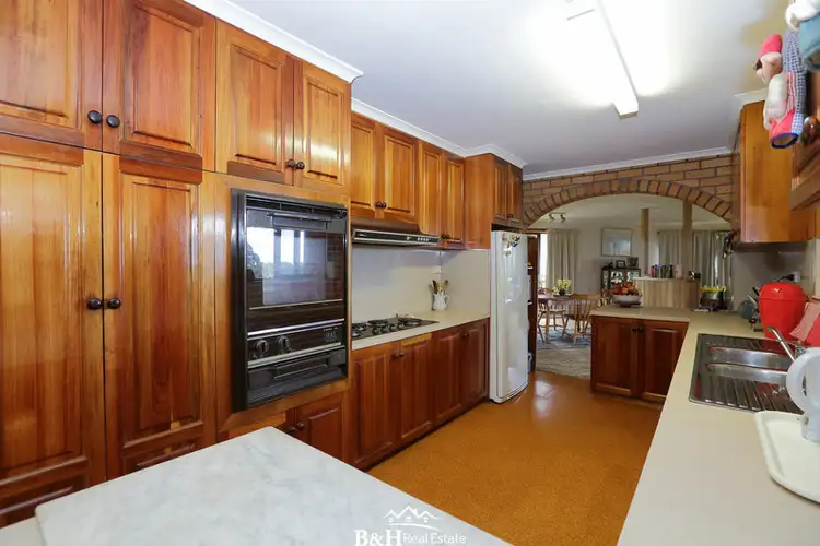 Third view of Homely rural property listing, 140 Liapota Road, Tewkesbury TAS 7321