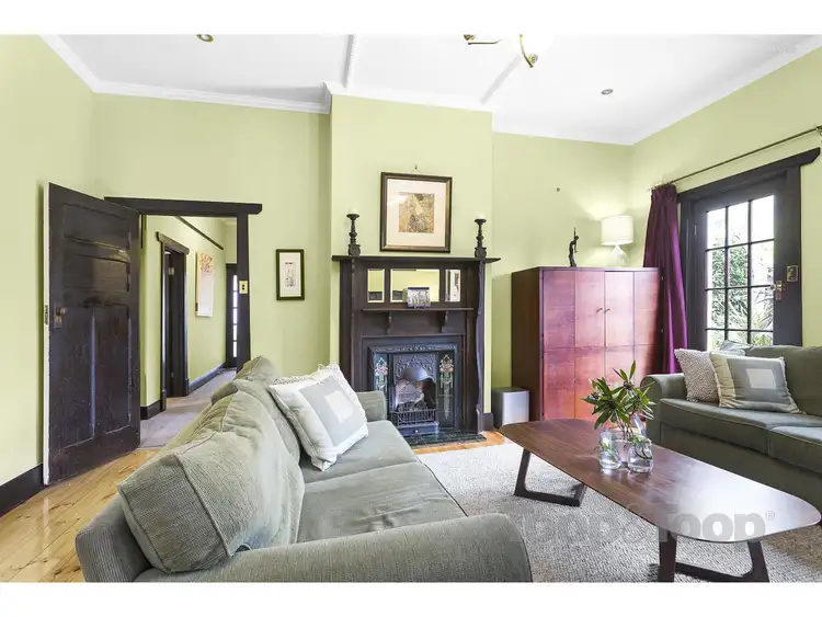 Fifth view of Homely house listing, 36 Lincoln Avenue, Colonel Light Gardens SA 5041