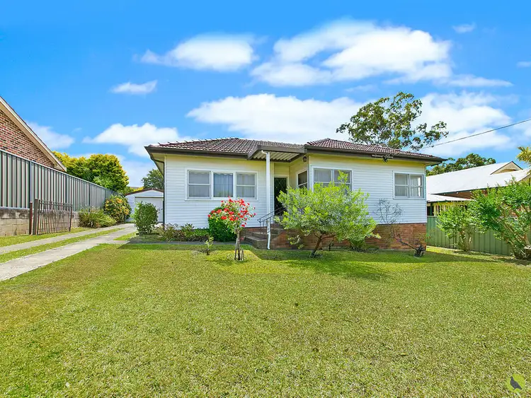 50 Caloola Road, Constitution Hill NSW 2145