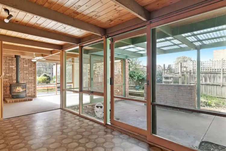 Fifth view of Homely house listing, 107 Fischer Street, Torquay VIC 3228