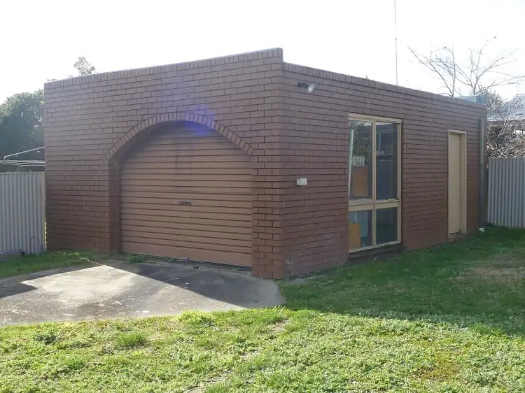 Third view of Homely land listing, 8 Batson Crescent, Elliminyt VIC 3250