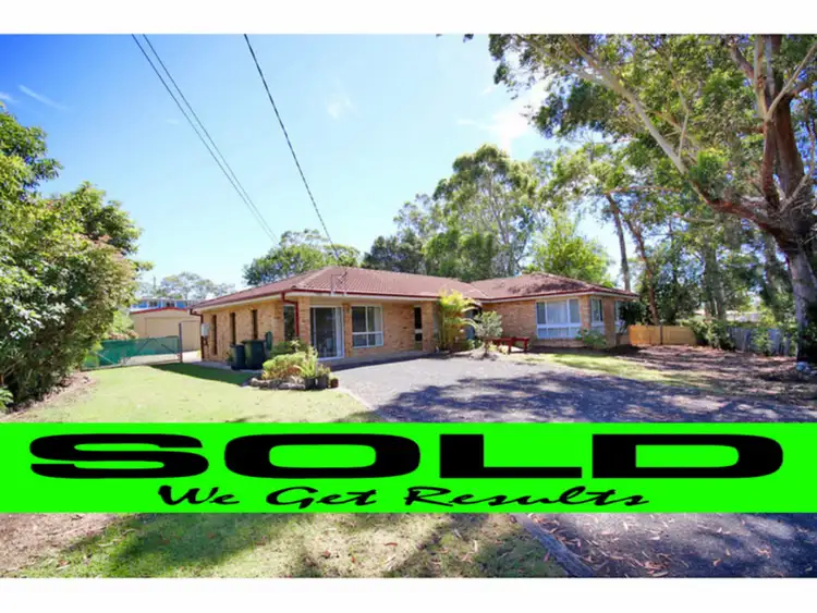 Main view of Homely house listing, 2 Truscott Avenue, Sanctuary Point NSW 2540