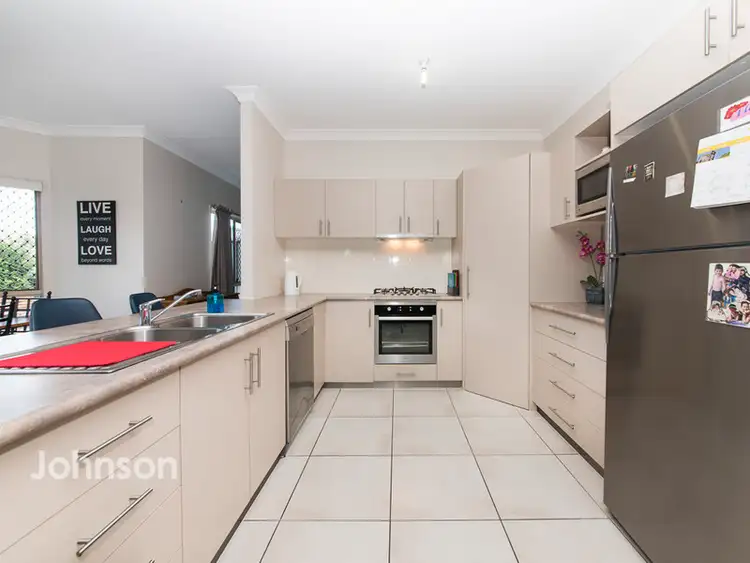 Second view of Homely house listing, 12 Wildwood Crescent, Jimboomba QLD 4280