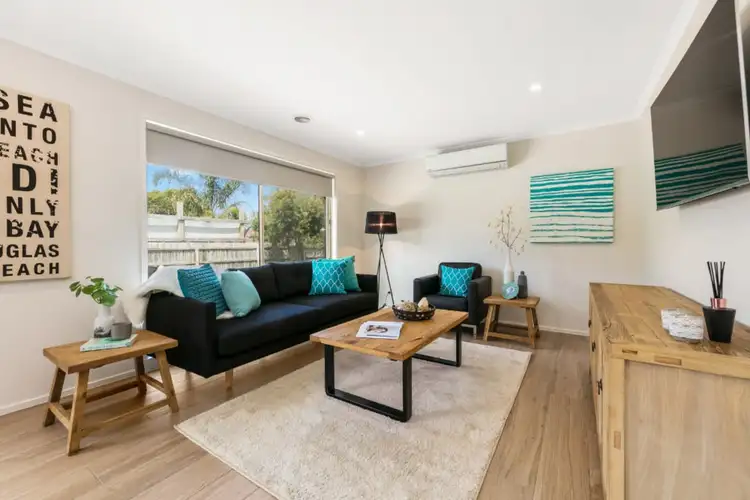 Fifth view of Homely house listing, 2 Eskdale Court, Mornington VIC 3931