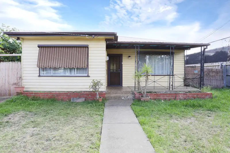 Main view of Homely house listing, 19 Foxton Street, St Albans VIC 3021