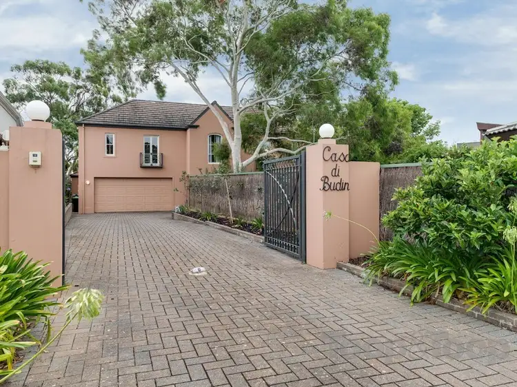 Second view of Homely house listing, 8 Zenith Avenue, Burnside SA 5066