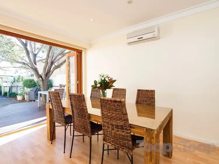 Second view of Homely house listing, 60 Phillis Street, Maylands SA 5069
