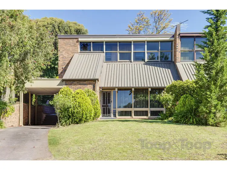 Main view of Homely house listing, 2/24 Olde Coach Road, Urrbrae SA 5064